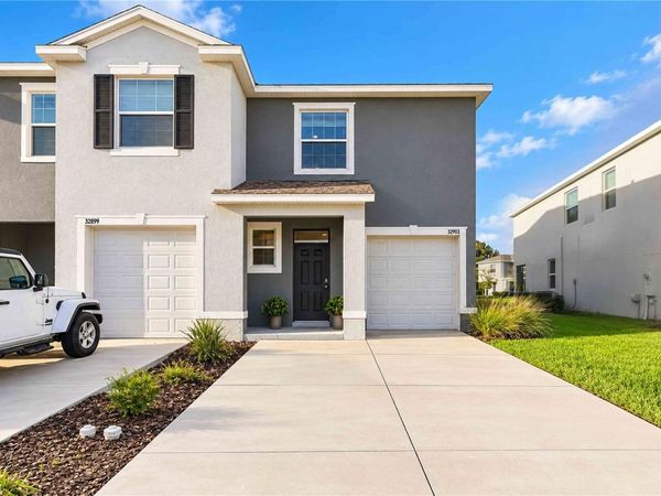 32903 PEZ LANDING LANE , WESLEY CHAPEL, FL 33543
