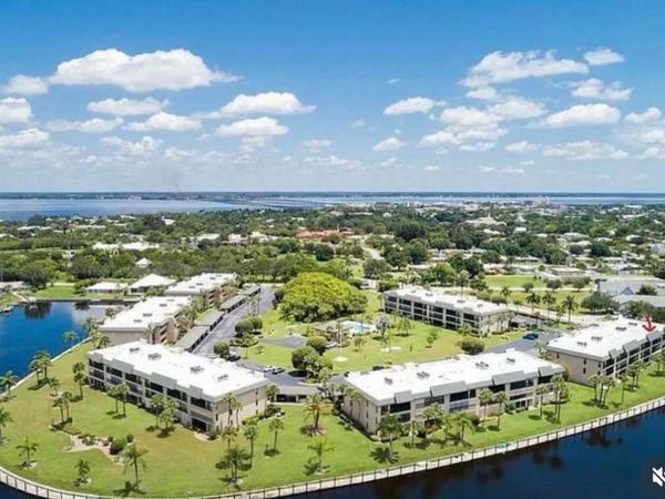 601 SHREVE STREET , Unit 25A, PUNTA GORDA, FL 33950