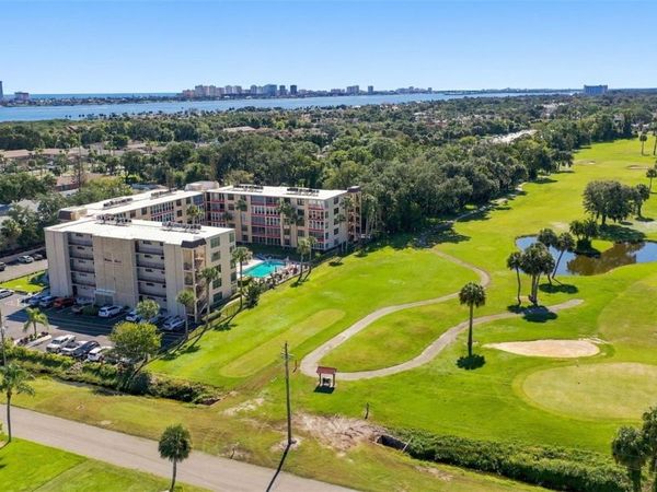 327 WILDER BOULEVARD , Unit B302, DAYTONA BEACH, FL 32114