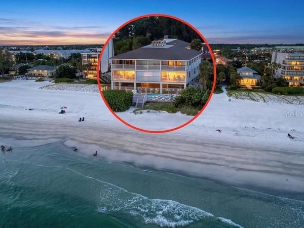 504 GULF BOULEVARD, Unit 101, INDIAN ROCKS BEACH, FL 33785