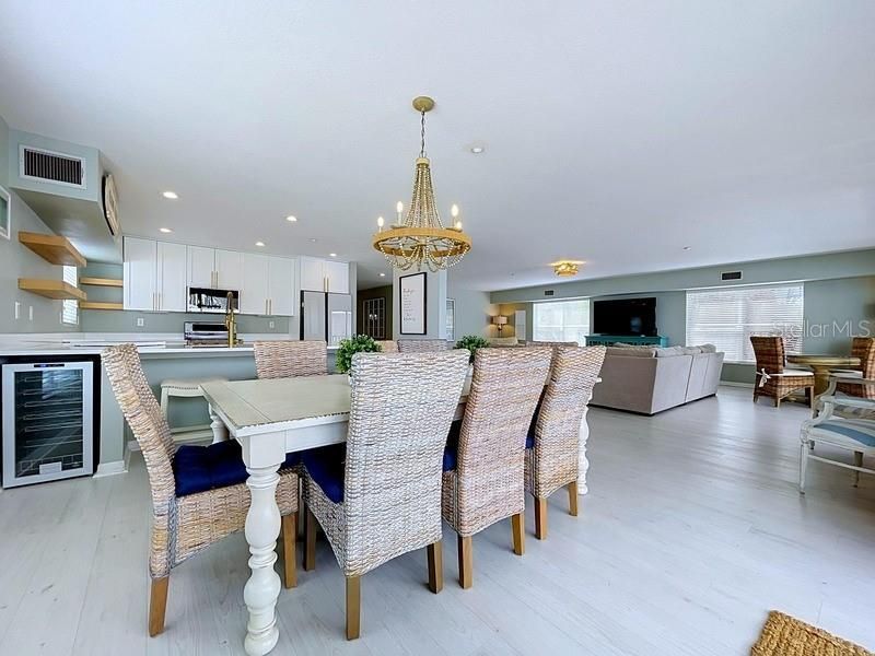 504 Gulf Boulevard, Unit 101, Indian Rocks Beach, FL 33785 Photo