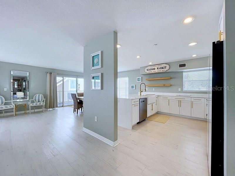 504 Gulf Boulevard, Unit 101, Indian Rocks Beach, FL 33785 Photo