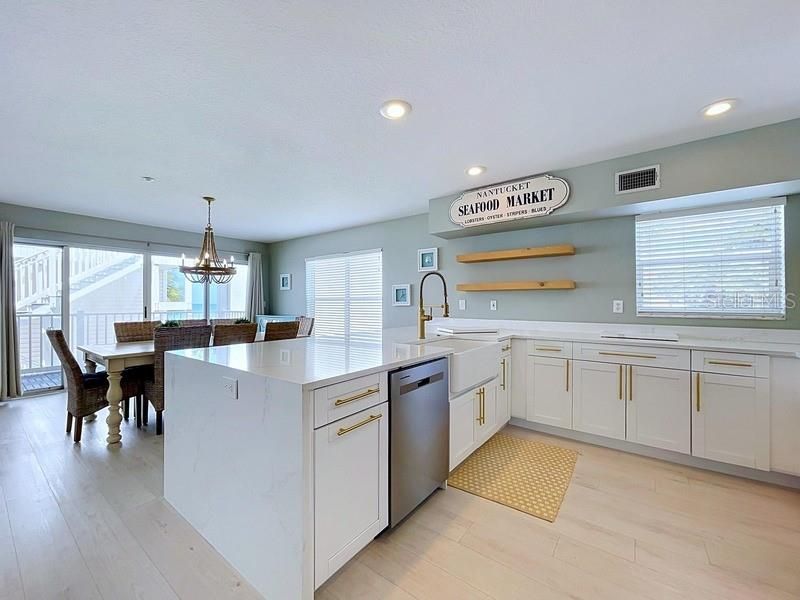 504 Gulf Boulevard, Unit 101, Indian Rocks Beach, FL 33785 Photo