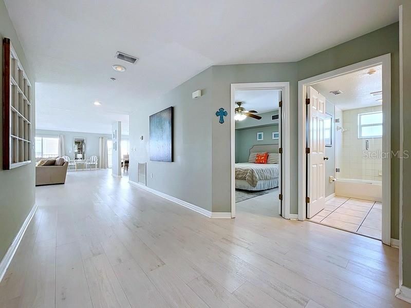 504 Gulf Boulevard, Unit 101, Indian Rocks Beach, FL 33785 Photo