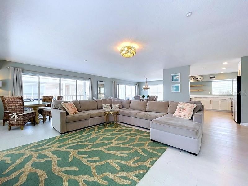 504 Gulf Boulevard, Unit 101, Indian Rocks Beach, FL 33785 Photo