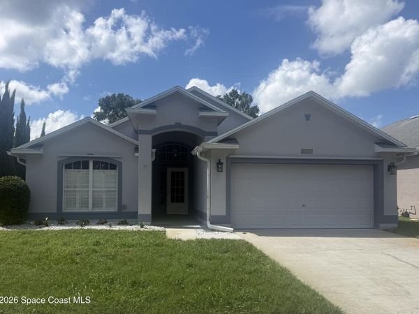 4850 Erin Lane , Melbourne, FL 32940