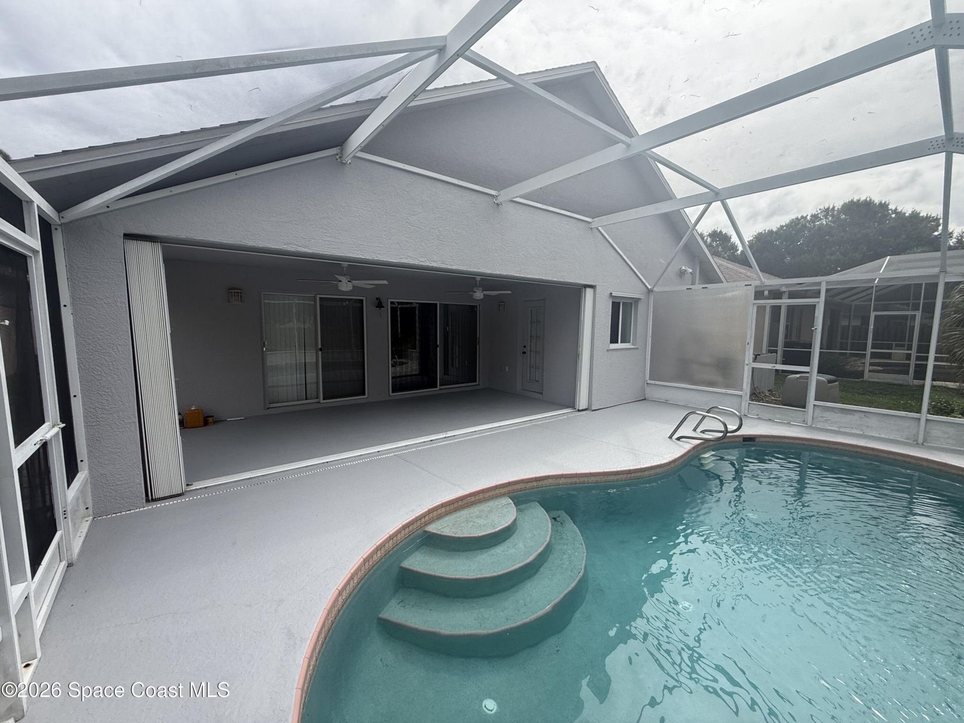4850 Erin Lane , Melbourne, FL 32940 Photo