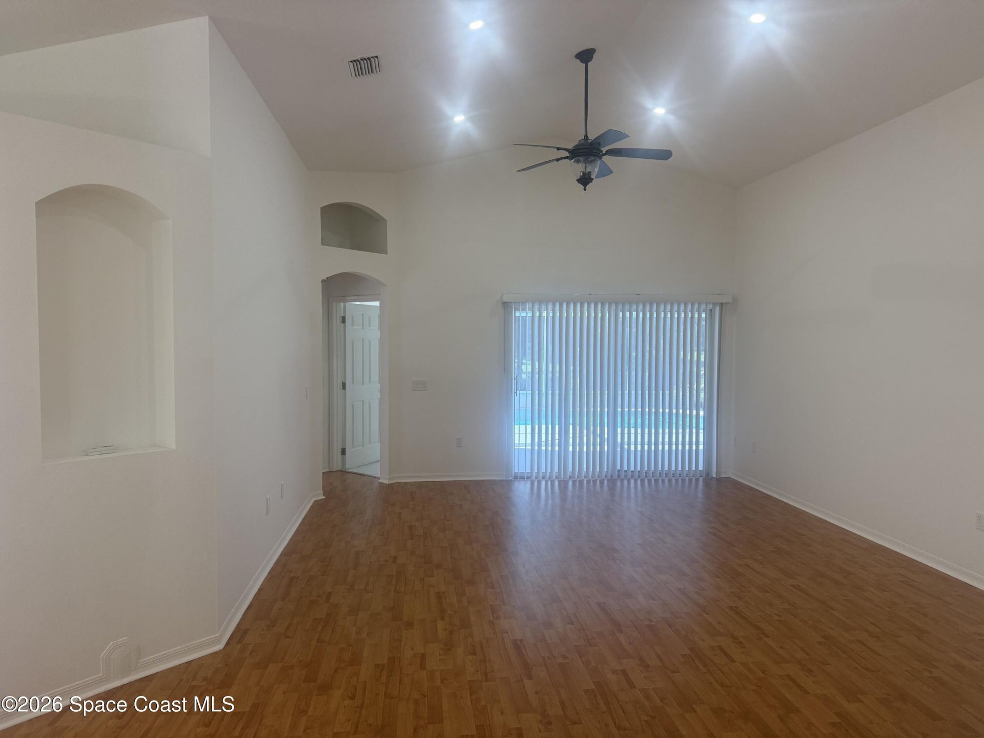 4850 Erin Lane , Melbourne, FL 32940 Photo