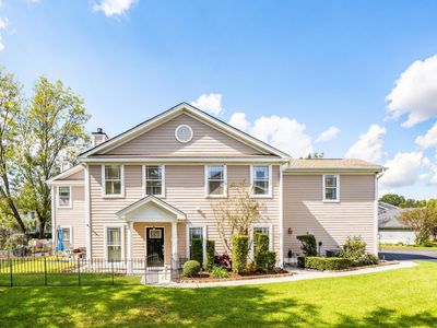 9 Duffer's Court, Unit 3, Charleston, SC 29414