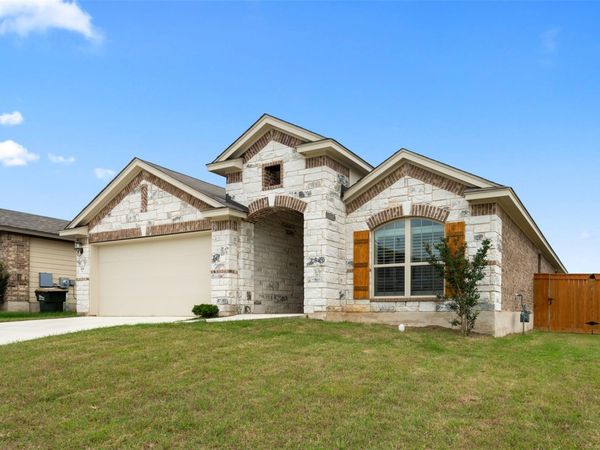 108 Sage Meadows DR , San Marcos, TX 78666