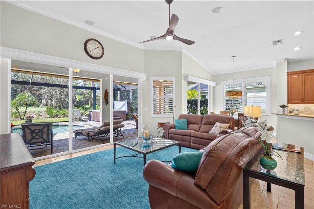 20816 Gleneagles Links Dr, Estero, FL 33928 Photo