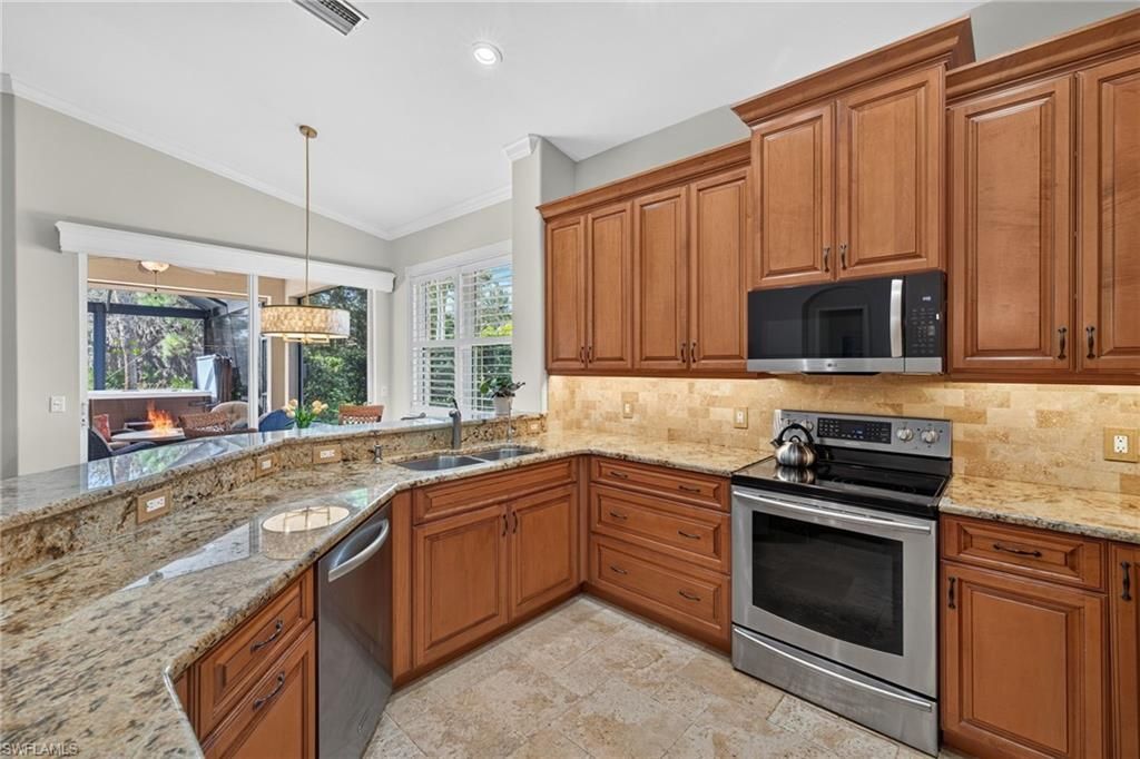 20816 Gleneagles Links Dr, Estero, FL 33928 Photo