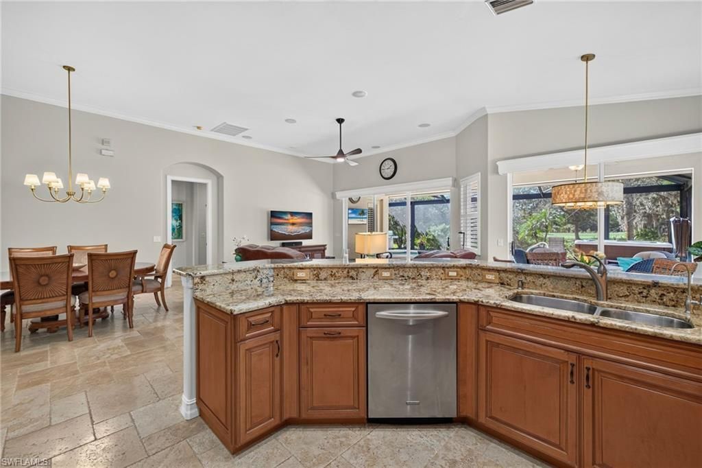 20816 Gleneagles Links Dr, Estero, FL 33928 Photo