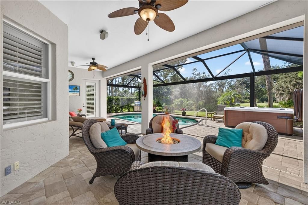 20816 Gleneagles Links Dr, Estero, FL 33928 Photo