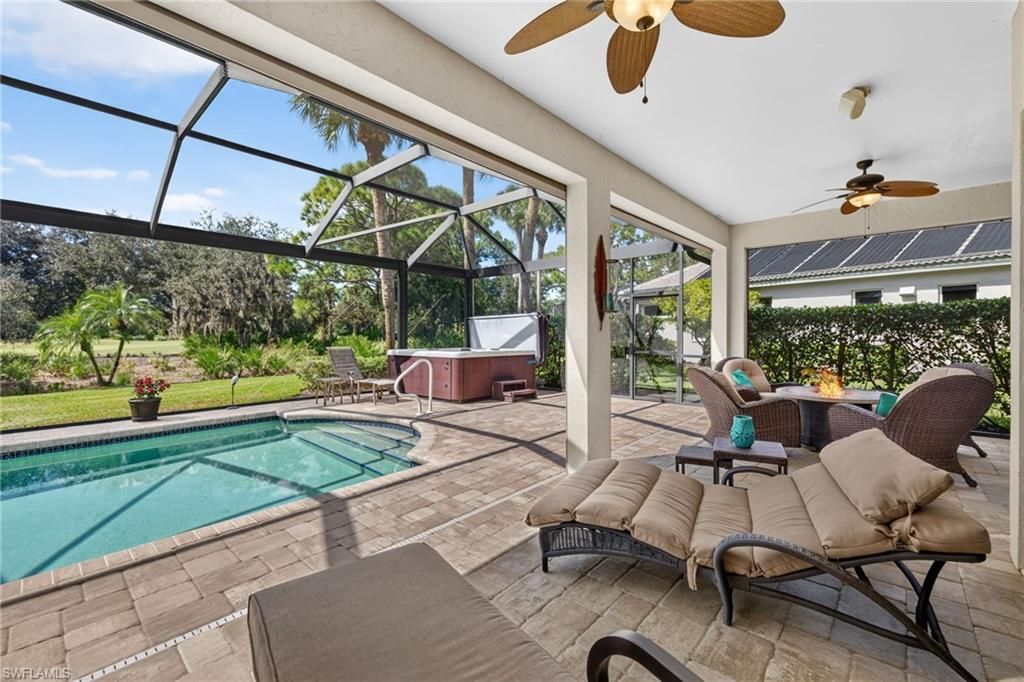 20816 Gleneagles Links Dr, Estero, FL 33928 Photo