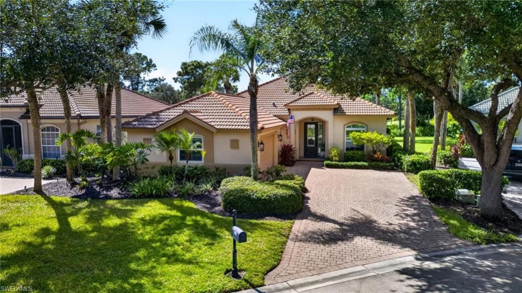 20816 Gleneagles Links Dr, Estero, FL 33928 Photo