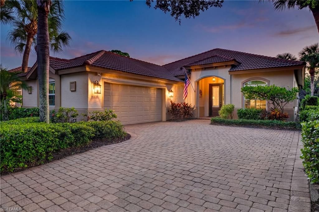 20816 Gleneagles Links Dr, Estero, FL 33928 Photo