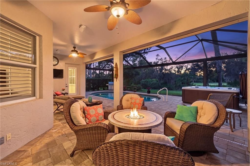 20816 Gleneagles Links Dr, Estero, FL 33928 Photo