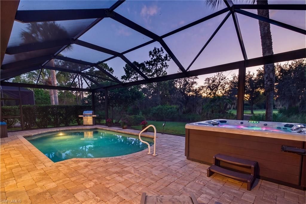 20816 Gleneagles Links Dr, Estero, FL 33928 Photo