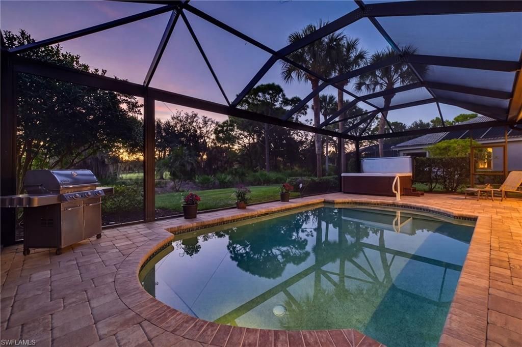 20816 Gleneagles Links Dr, Estero, FL 33928 Photo
