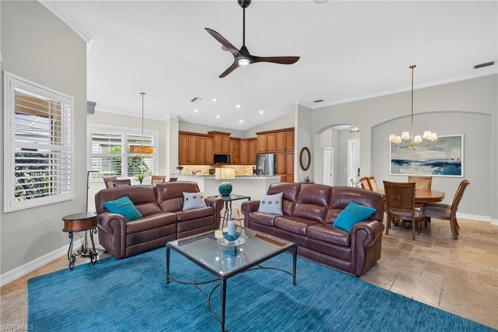 20816 Gleneagles Links Dr, Estero, FL 33928 Photo
