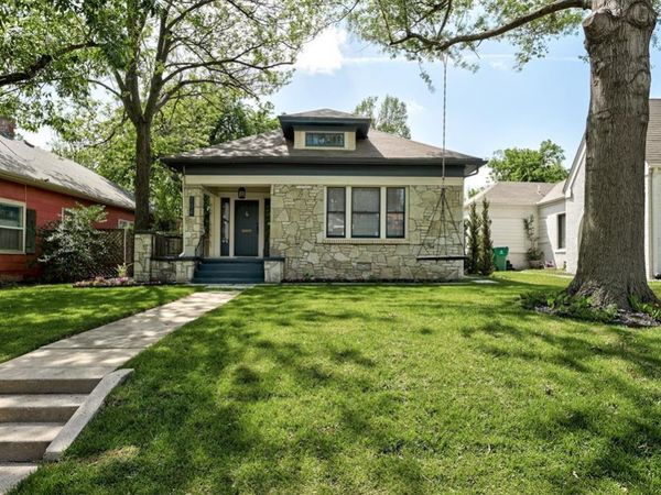704 NW 20th Street, Oklahoma City, OK 73103