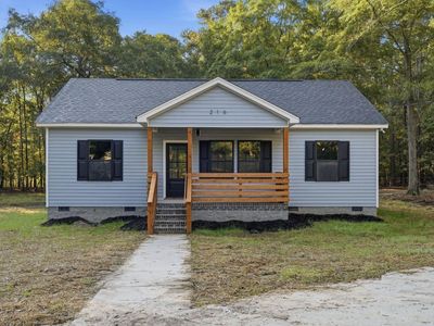 216 Mann Road , Columbia, SC 29223