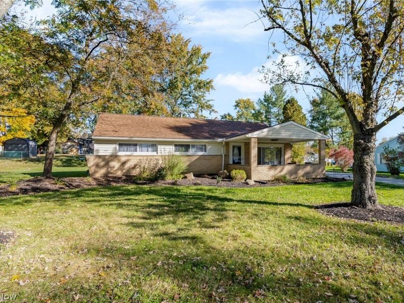 1637 Ridgewood Court, Twinsburg, OH 44087 Photo 1