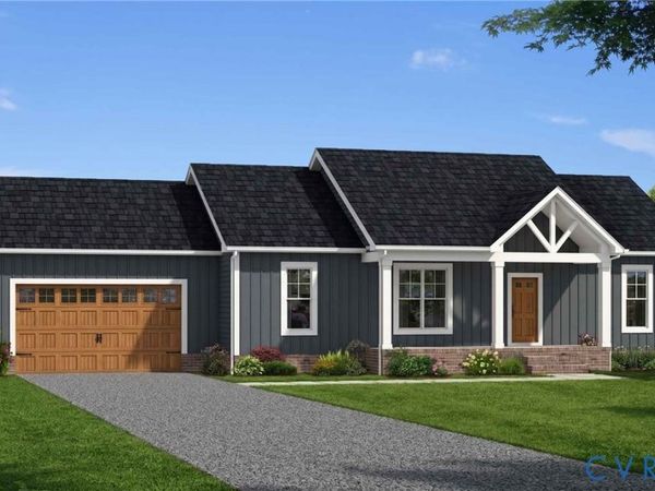 101 Overton Drive , Bumpass, VA 23024