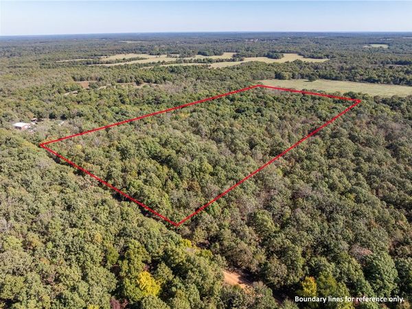 S 570 Road , Rose, OK 74364