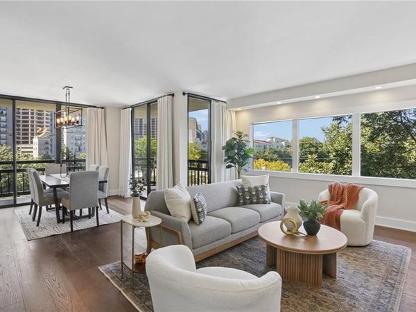 1130 Piedmont Avenue NE, Unit 1002, Atlanta, GA 30309
