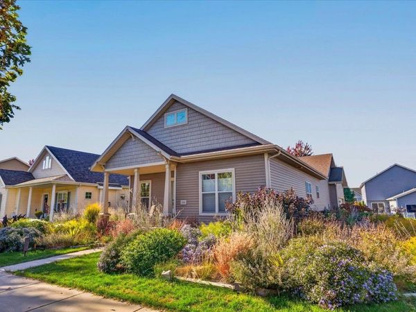 530 Galileo Drive, Madison, WI 53718