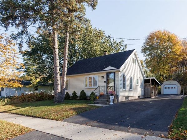 130 Wyoming Avenue , Watertown, NY 13601