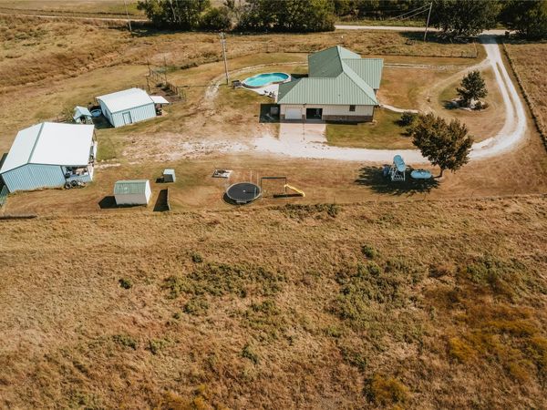 45291 S 33800 Road , Pawnee, OK 73061