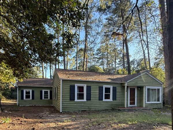1549 Country Club Road, Rocky Mount, NC 27804