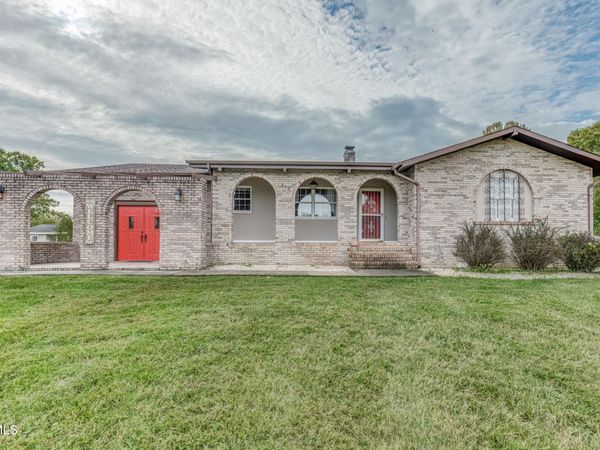 213 Vale Avenue, Bristol, TN 37620