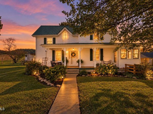 3167 Rocky Springs Road, Piney Flats, TN 37686