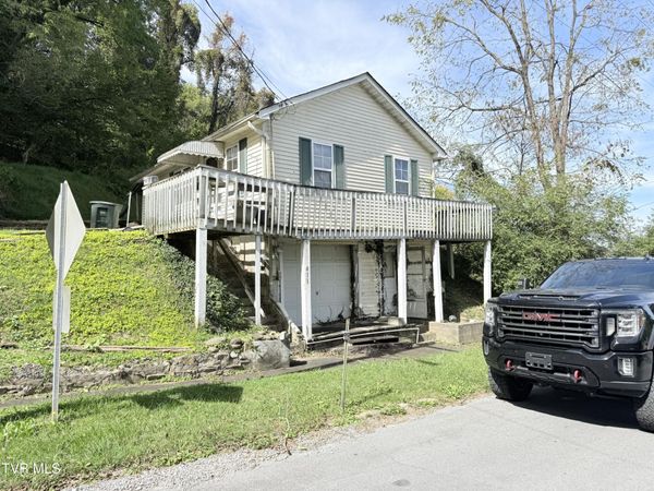 411 Allen Avenue, Elizabethton, TN 37643