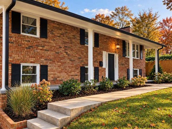 133 Pershing Avenue, Bristol, TN 37620