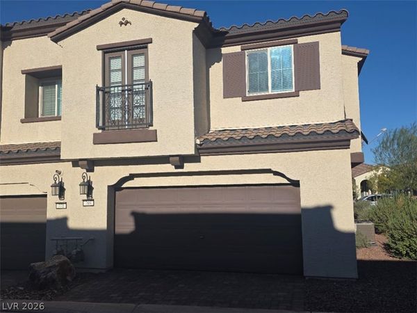 769 Omaggio Place , Henderson, NV 89011