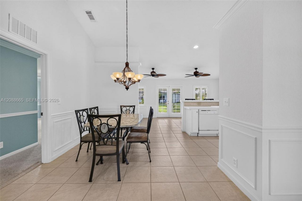 1420 SW Leisure Ln , Port Saint Lucie, FL 34953 Photo