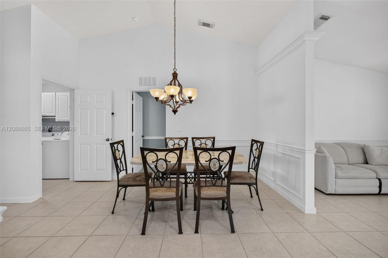 1420 SW Leisure Ln , Port Saint Lucie, FL 34953 Photo