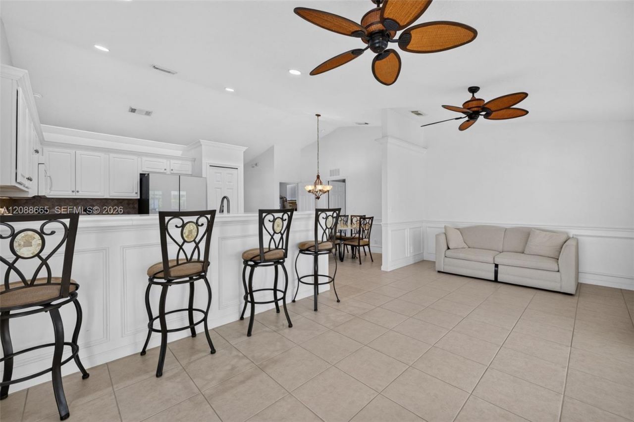 1420 SW Leisure Ln , Port Saint Lucie, FL 34953 Photo