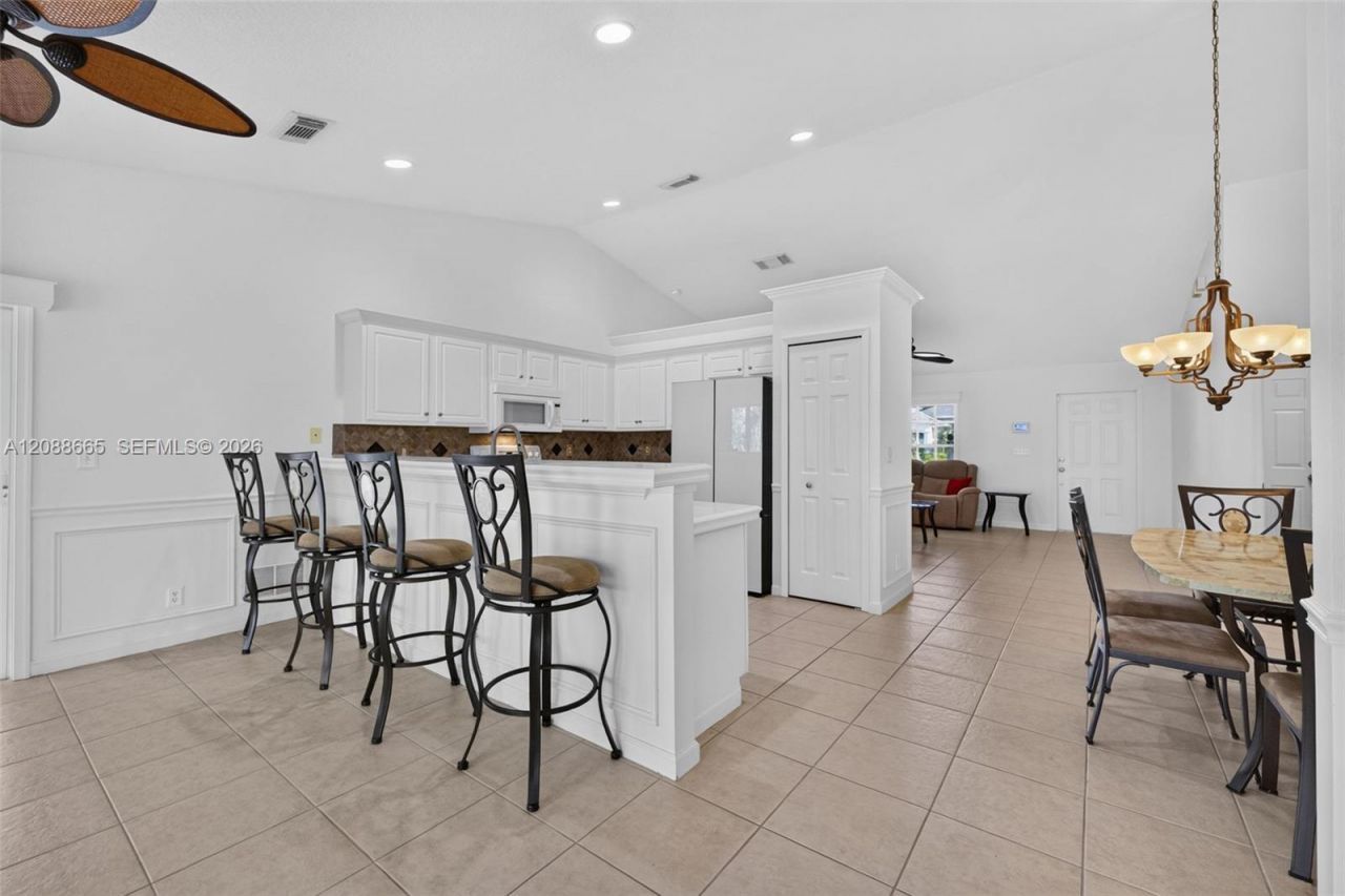 1420 SW Leisure Ln , Port Saint Lucie, FL 34953 Photo