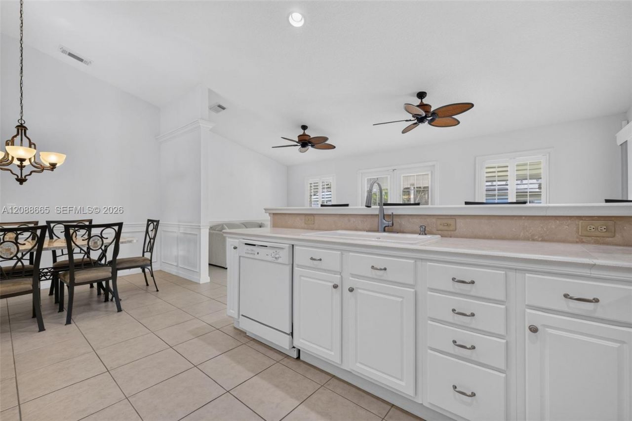 1420 SW Leisure Ln , Port Saint Lucie, FL 34953 Photo