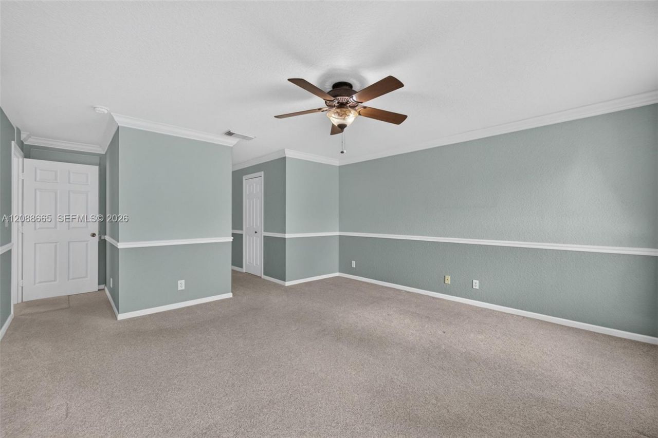1420 SW Leisure Ln , Port Saint Lucie, FL 34953 Photo