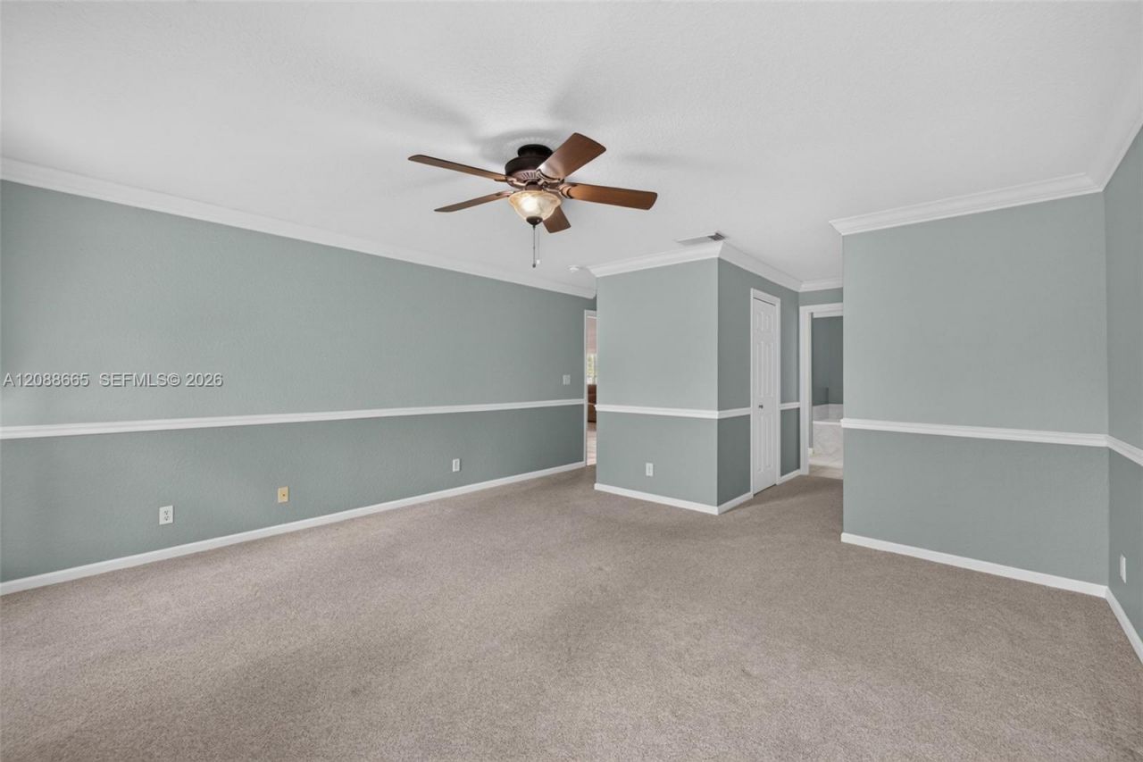 1420 SW Leisure Ln , Port Saint Lucie, FL 34953 Photo