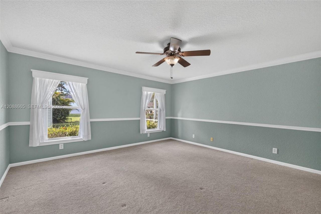 1420 SW Leisure Ln , Port Saint Lucie, FL 34953 Photo