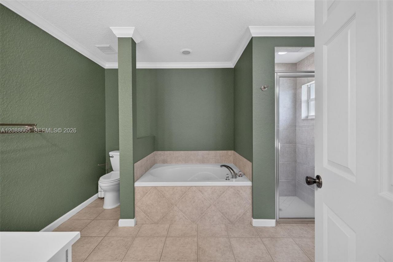 1420 SW Leisure Ln , Port Saint Lucie, FL 34953 Photo