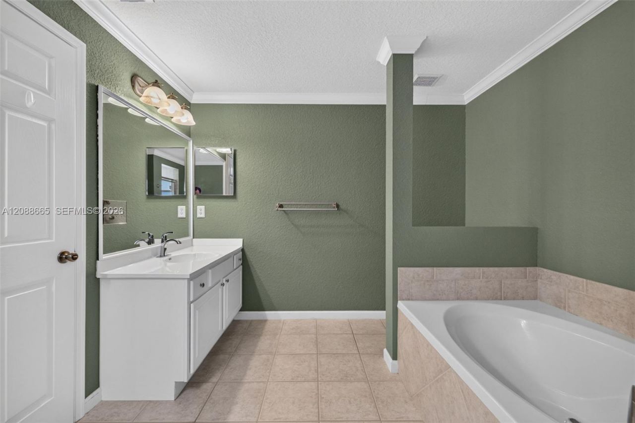 1420 SW Leisure Ln , Port Saint Lucie, FL 34953 Photo